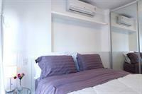 Wave Ipanema Apartments Rio de Janeiro Exterior photo